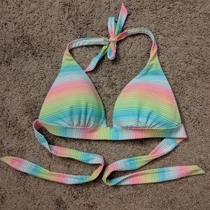 Victoria's Secret Push up Bikini Top